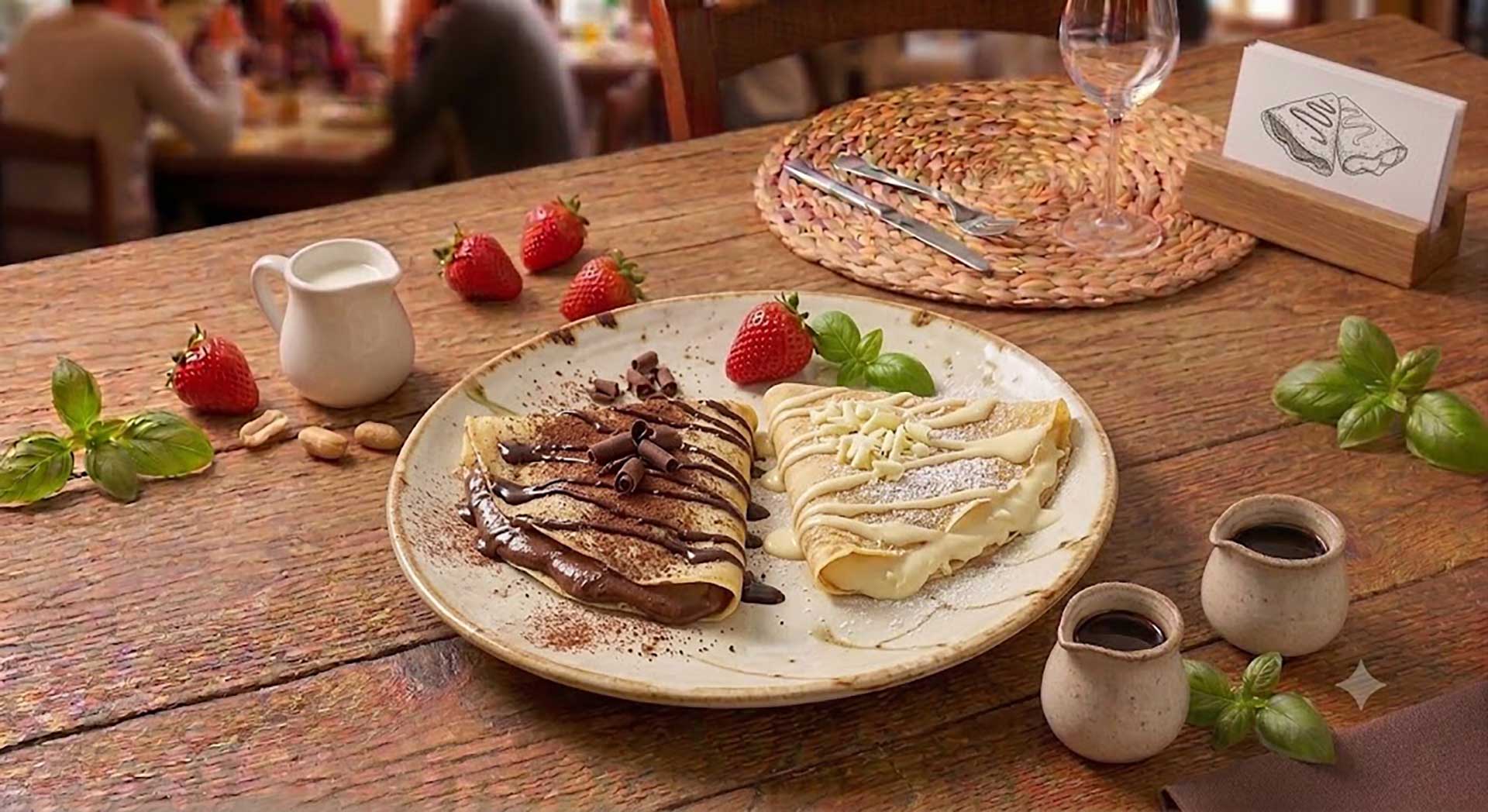 Crepes