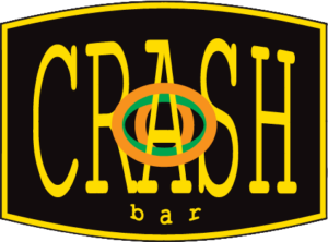 logo crash