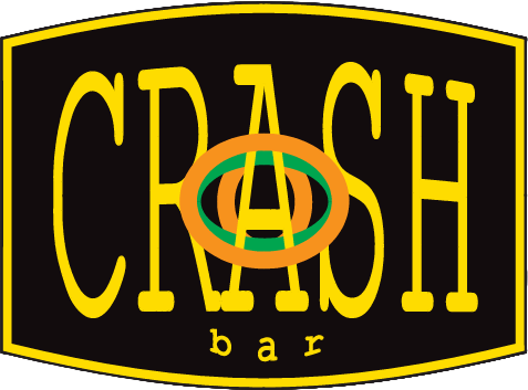 logo crash